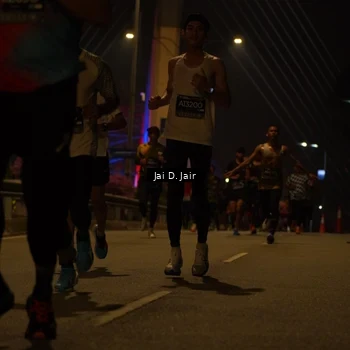 Runner Photo 6086536