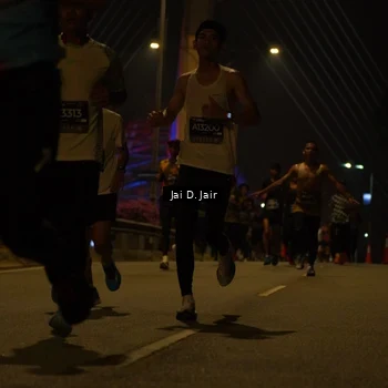 Runner Photo 6086537