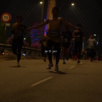 Runner Photo 6086551