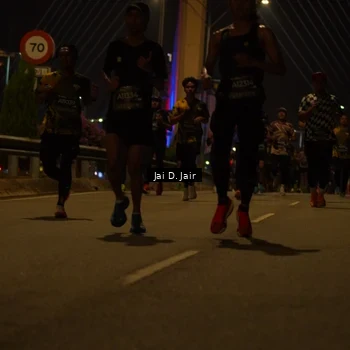 Runner Photo 6086566