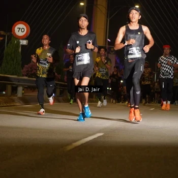 Runner Photo 6086569