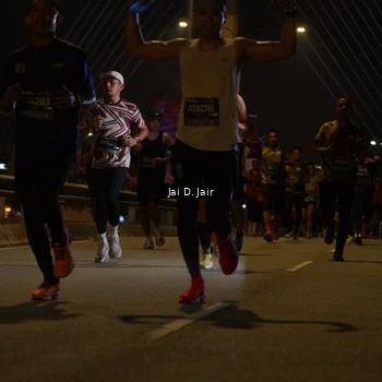 Runner Photo 6086593