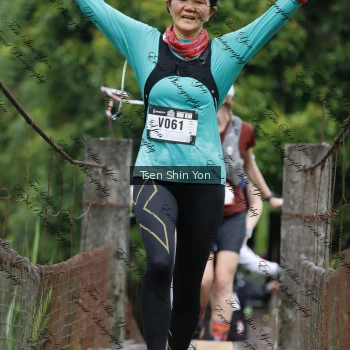 Runner Photo 60866