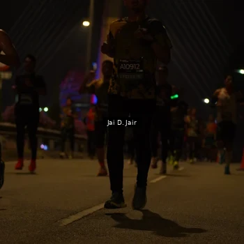 Runner Photo 6086613