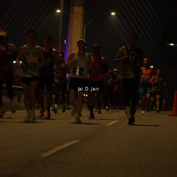 Runner Photo 6086627