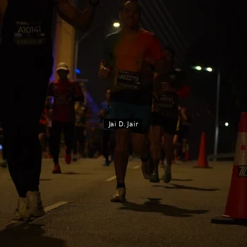 Runner Photo 6086650