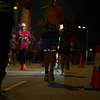 Runner Photo 6086656