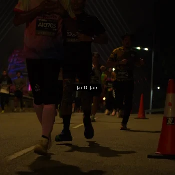 Runner Photo 6086671