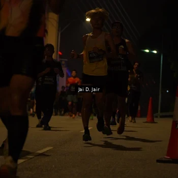Runner Photo 6086681