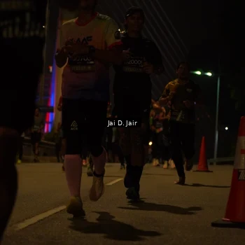 Runner Photo 6086690