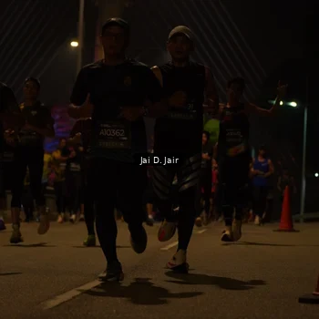 Runner Photo 6086694
