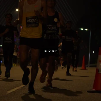 Runner Photo 6086695