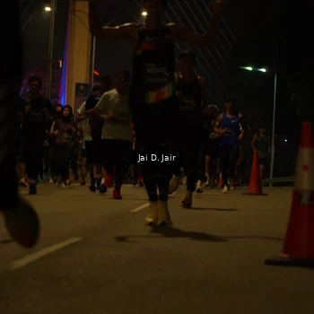 Runner Photo 6086711