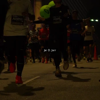 Runner Photo 6086716