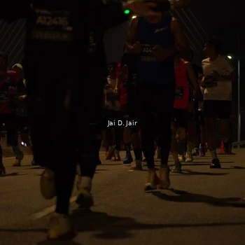 Runner Photo 6086733