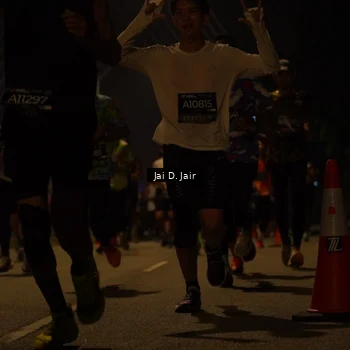 Runner Photo 6086736