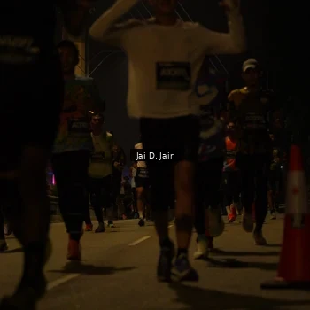 Runner Photo 6086739
