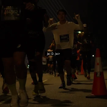 Runner Photo 6086741