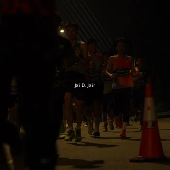 Runner Photo 6086759