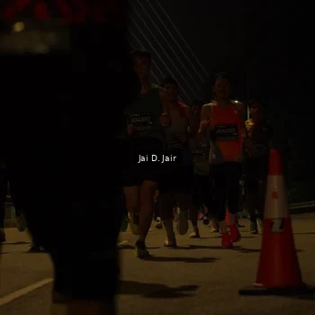 Runner Photo 6086761