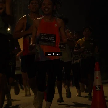 Runner Photo 6086765