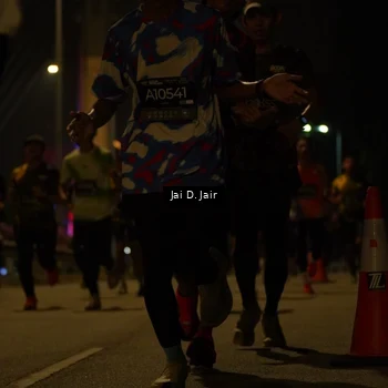 Runner Photo 6086786