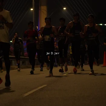 Runner Photo 6086791