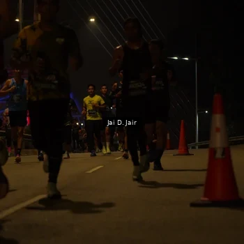 Runner Photo 6086793