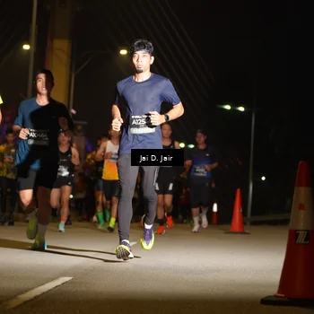 Runner Photo 6086803