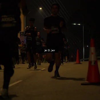 Runner Photo 6086806