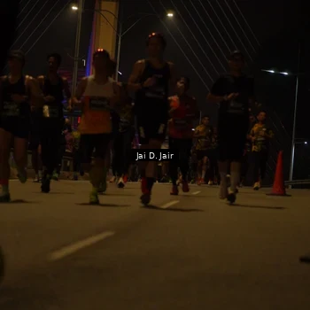 Runner Photo 6086816