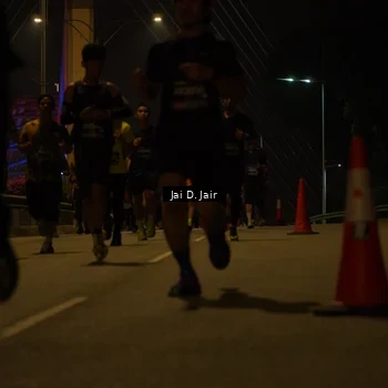 Runner Photo 6086821
