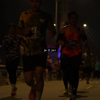 Runner Photo 6086865