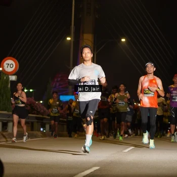 Runner Photo 6086884