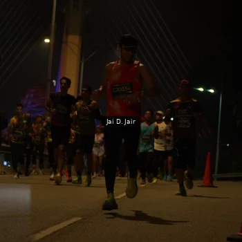 Runner Photo 6086895
