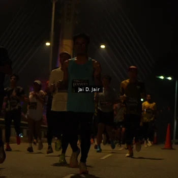 Runner Photo 6086910