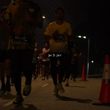 Runner Photo 6086943