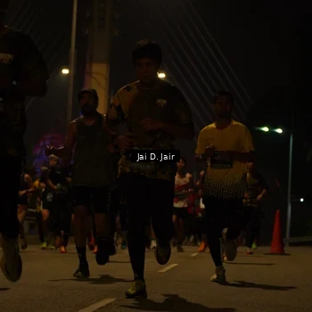 Runner Photo 6086951