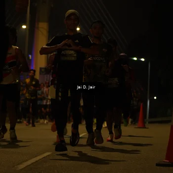 Runner Photo 6086956