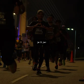 Runner Photo 6086959