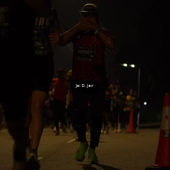 Runner Photo 6086980