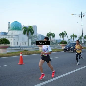 Runner Photo 6086985