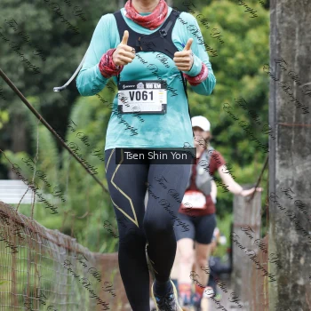 Runner Photo 60870