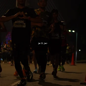 Runner Photo 6087009
