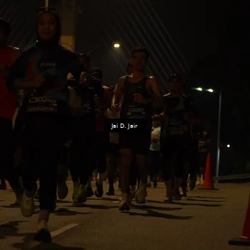 Runner Photo 6087010
