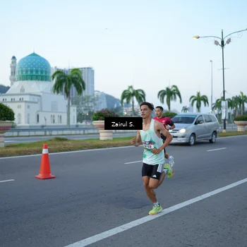 Runner Photo 6087019