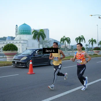 Runner Photo 6087026