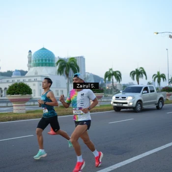 Runner Photo 6087037