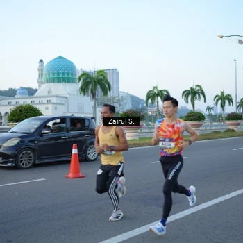 Runner Photo 6087038