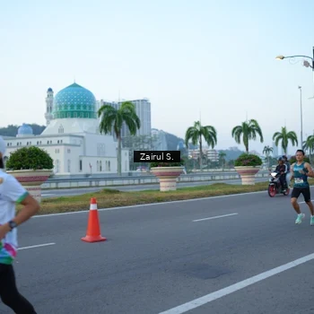 Runner Photo 6087045